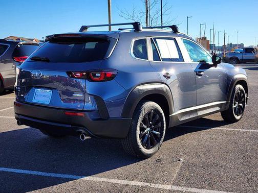 2024 Mazda CX-50 2.5 S Select Package
