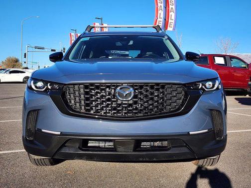 2024 Mazda CX-50 2.5 S Select Package