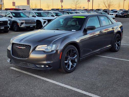 2021 Chrysler 300 S