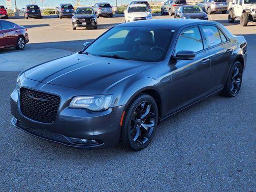 2021 Chrysler 300 S