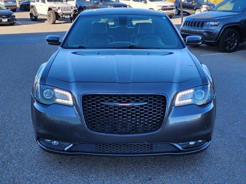 2021 Chrysler 300 S