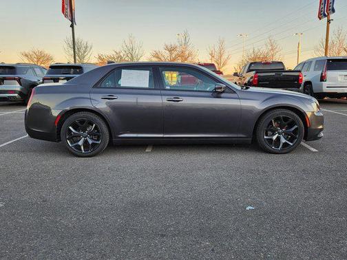 2021 Chrysler 300 S