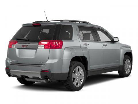 2013 GMC Terrain SLT-1