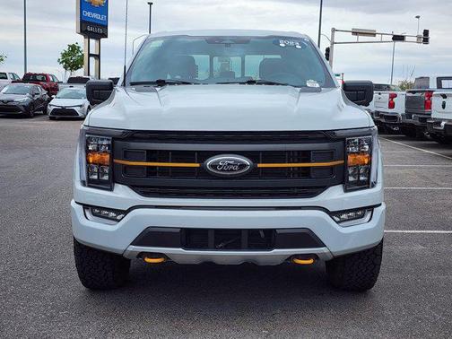 Avalanche 2023 Ford F-150 Tremor