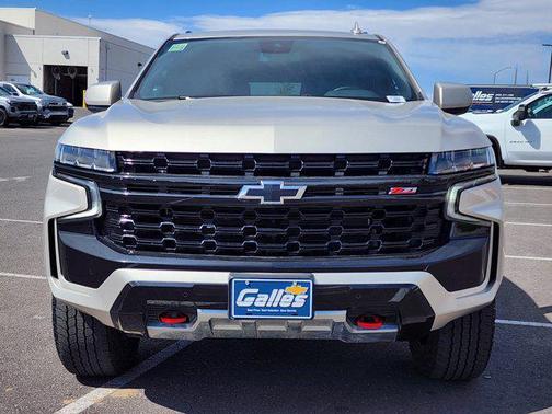 2024 Chevrolet Tahoe 4WD Z71