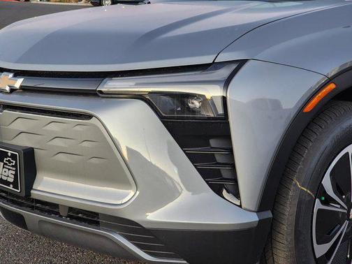 2026 Chevrolet Blazer EV AWD LT