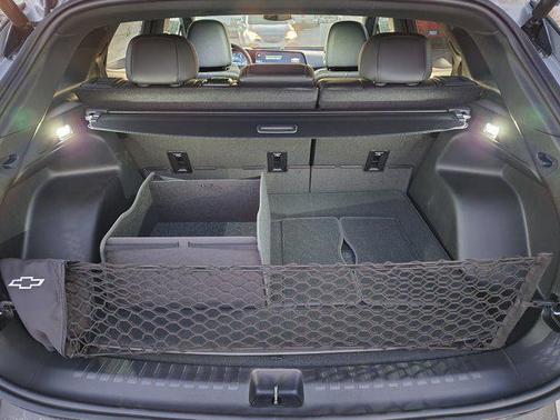 2026 Chevrolet Blazer EV AWD LT