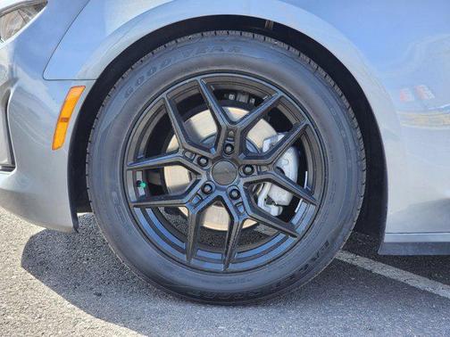 2021 Chevrolet Camaro 1LS