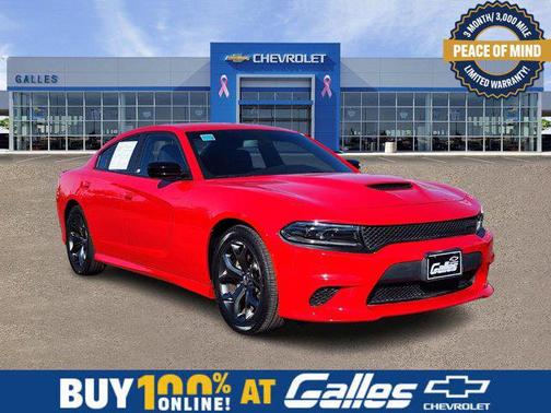 2023 Dodge Charger GT