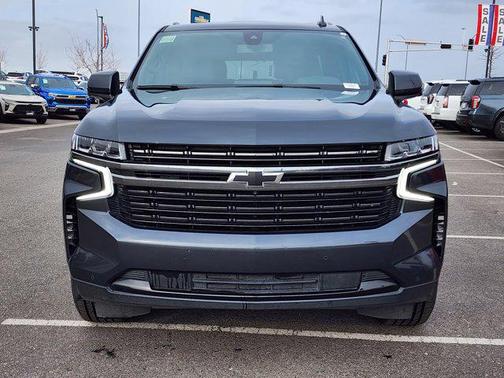 2022 Chevrolet Tahoe 4WD RST