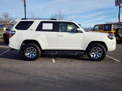 2020 Toyota 4Runner SR5 Premium