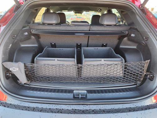 2026 Chevrolet Blazer EV AWD LT