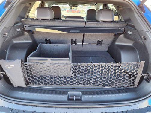 2026 Chevrolet Blazer EV AWD LT