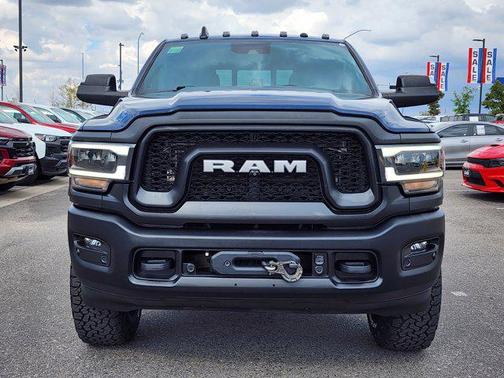 2022 RAM 2500 Power Wagon