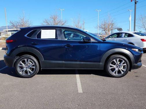 2024 Mazda CX-30 Preferred