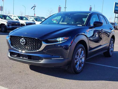 2024 Mazda CX-30 Preferred