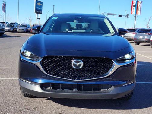 2024 Mazda CX-30 Preferred