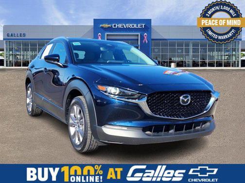 2024 Mazda CX-30 Preferred