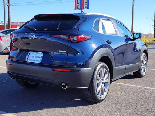 2024 Mazda CX-30 Preferred