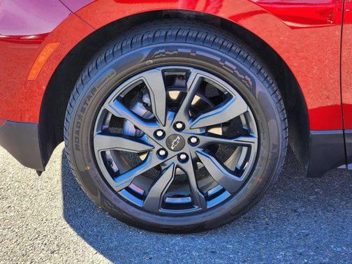 2022 Chevrolet Equinox FWD RS