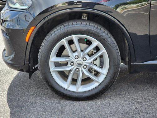 2023 Dodge Durango GT Launch Edition AWD