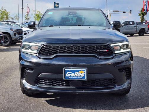 2023 Dodge Durango GT Launch Edition AWD