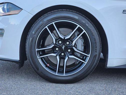 2022 Ford Mustang GT