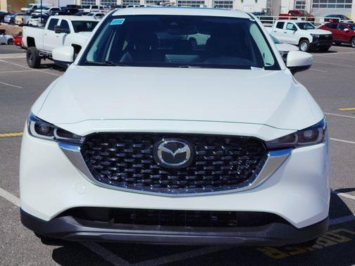 2022 Mazda CX-5 2.5 S Premium Plus