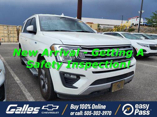 2020 Ford Expedition XLT
