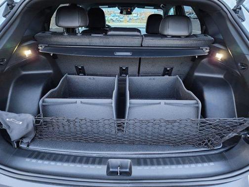 2026 Chevrolet Blazer EV AWD LT