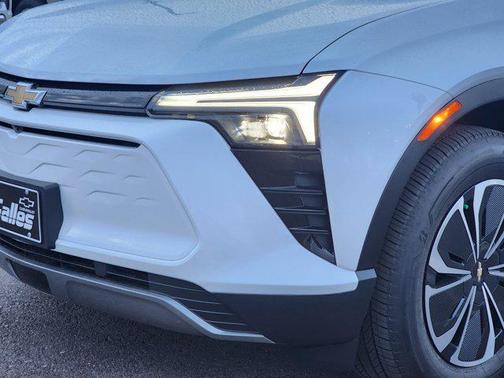 2026 Chevrolet Blazer EV AWD LT