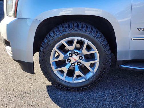 2018 GMC Yukon XL SLT