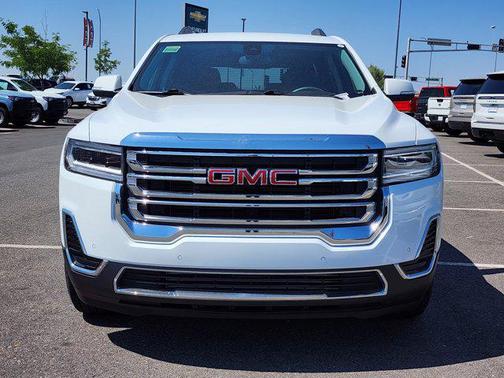 2023 GMC Acadia FWD SLE