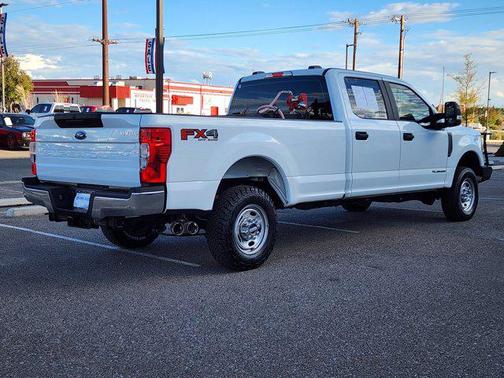 2022 Ford F-250 XL