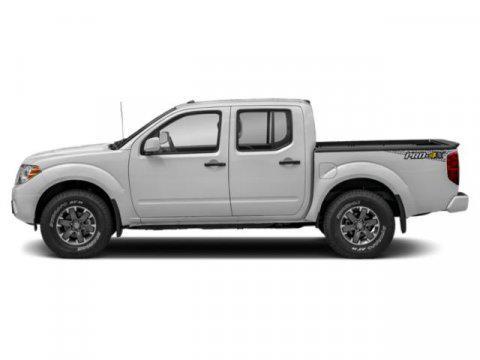 2019 Nissan Frontier PRO-4X