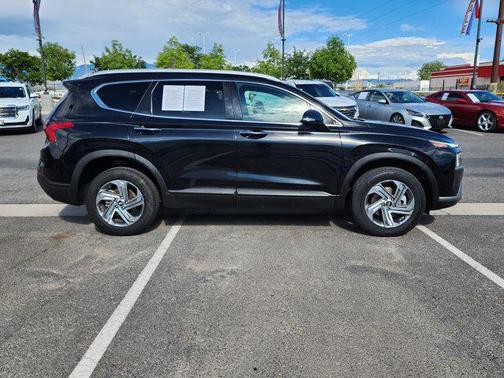 2023 Hyundai SANTA FE SEL 2.4