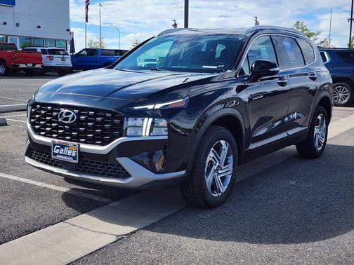 2023 Hyundai SANTA FE SEL 2.4