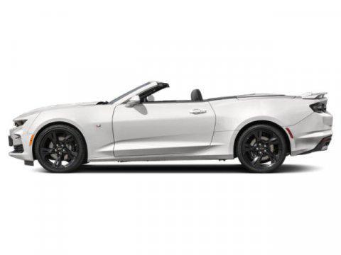 2023 Chevrolet Camaro 1SS