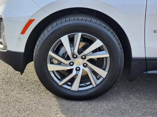 2024 Chevrolet Equinox Premier w/1LZ