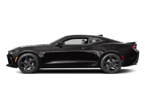 2016 Chevrolet Camaro 2SS