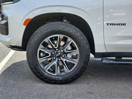 2024 Chevrolet Tahoe 4WD Z71