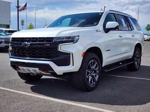 2024 Chevrolet Tahoe 4WD Z71