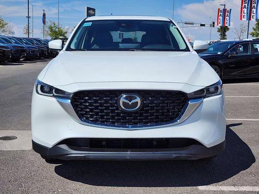 2023 Mazda CX-5 2.5 S Premium