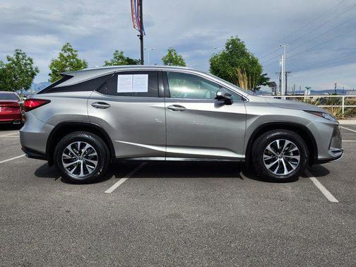 2021 Lexus RX 350 Base