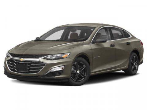2023 Chevrolet Malibu 1LS