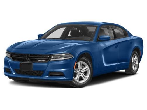 Torred Clearcoat 2022 Dodge Charger SXT