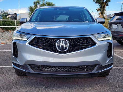 2022 Acura RDX Technology Package