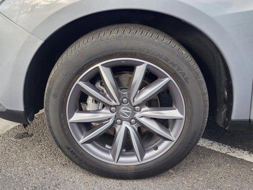 2022 Acura RDX Technology Package