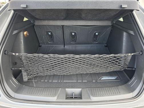 Sterling Gray Metallic 2026 Chevrolet Trax FWD 1RS