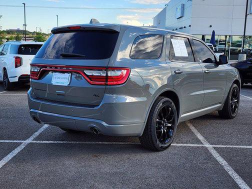 2019 Dodge Durango R/T